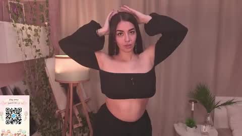 Jasmine online show from 05/08/26, 07:41