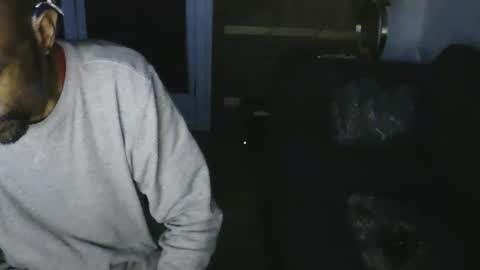 Ebony DeafGuy online show from 03/07/26, 09:17