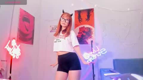 Snapshot of leehaeun7 chatting on 02/07/26, 08:56 Lee Haeun online show from 02/07/26, 08:56