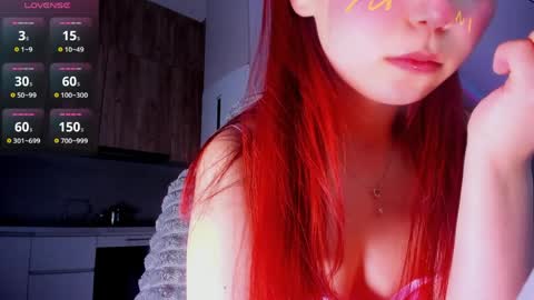 Lee Haeun online show from 03/31/26, 08:31