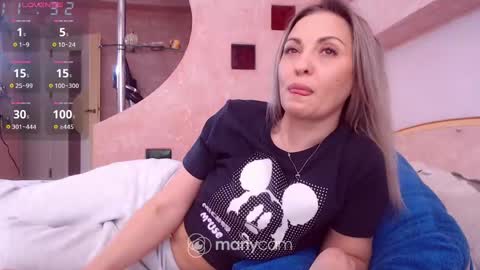 Mens Sweetheart online show from 02/25/25, 09:31