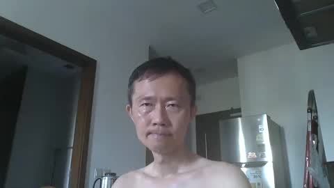 leeminhao online show from 10/26/25, 02:06