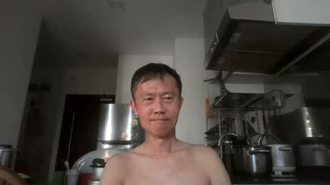 leeminhao online show from 03/22/26, 03:32