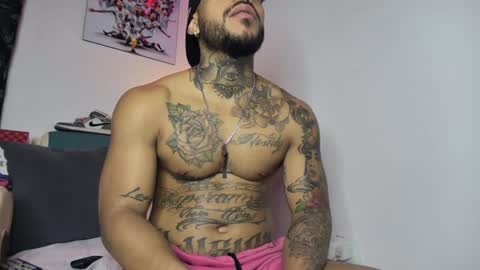 leenar_key online show from 01/17/25, 02:50