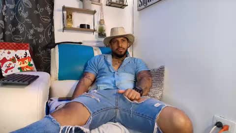 leenar_key online show from 10/11/25, 05:00