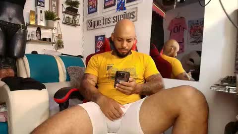 leenar_key online show from 02/05/26, 03:16