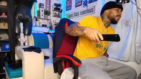 leenar_key online show from 03/26/26, 10:32