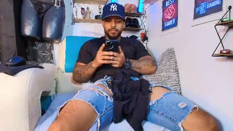 leenar_key online show from 07/17/26, 11:31