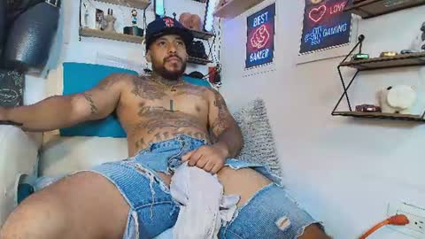 leenar_key online show from 07/25/26, 12:09