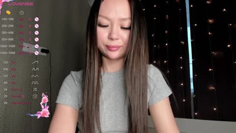 Emily  pvt open ONLY WITH EXTRA TIPS online show from 02/08/25, 04:03