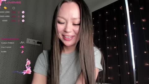 Emily  pvt open ONLY WITH EXTRA TIPS online show from 02/08/25, 07:04