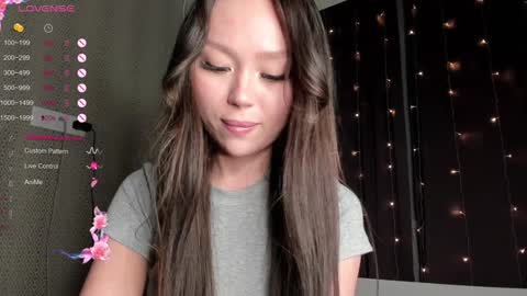 Emily  pvt open ONLY WITH EXTRA TIPS online show from 02/09/25, 02:49