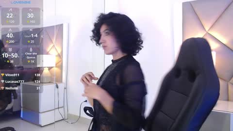 Leet  online show from 01/09/25, 06:04