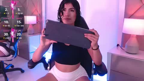 Leet  online show from 02/20/25, 12:04