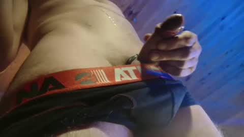 Dliciousman online show from 12/14/24, 07:14