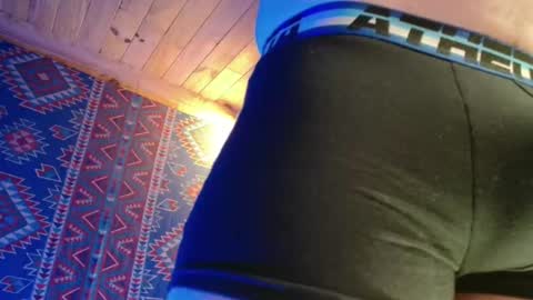 Dliciousman online show from 03/11/25, 08:31