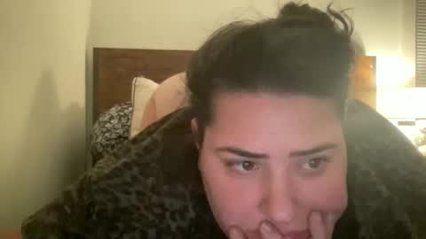 legallybrun91 online show from 11/17/25, 12:49