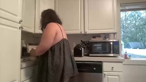 legallybrun91 online show from 04/18/26, 12:20