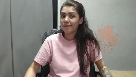 Liya online show from 12/03/25, 07:23