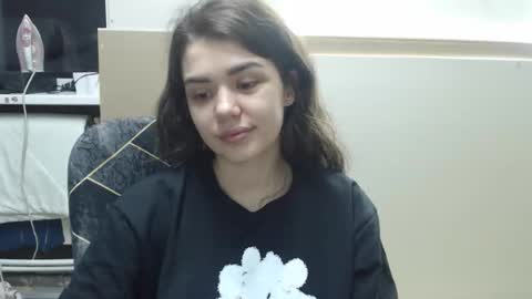 Liya online show from 03/02/26, 03:30