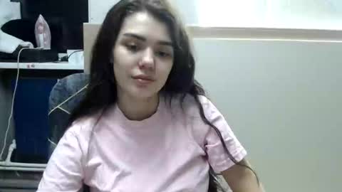 Liya online show from 03/03/26, 03:18