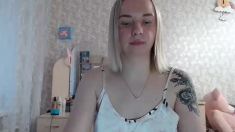 leggywily25 online show from 03/10/25, 02:05