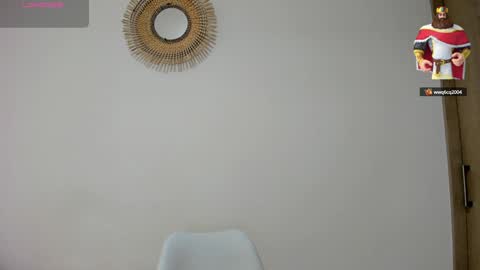 Alejandro online show from 12/21/24, 04:03