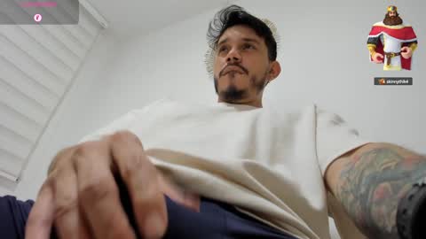 Alejandro online show from 12/22/24, 11:00