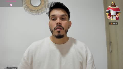 Alejandro online show from 12/23/24, 10:42