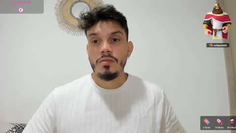 Alejandro online show from 01/02/25, 12:35