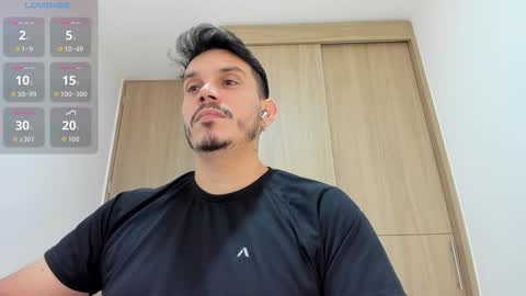 Alejandro online show from 10/28/25, 03:58