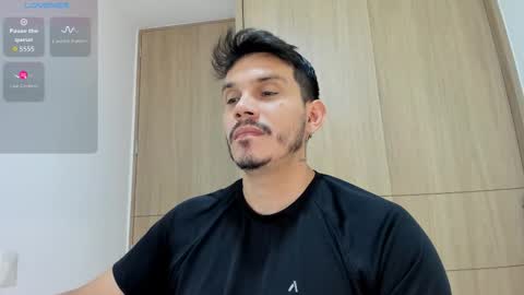 Alejandro online show from 11/22/25, 06:18