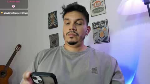 Alejandro online show from 01/11/26, 09:31