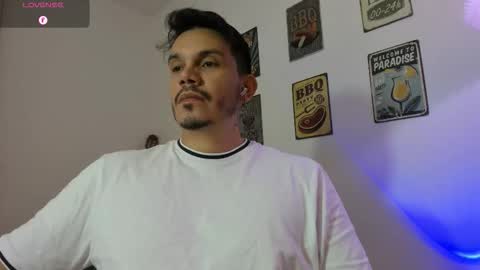 Alejandro online show from 01/15/26, 08:52