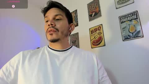 Alejandro online show from 02/02/26, 11:31