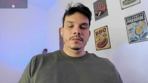 Alejandro online show from 02/21/26, 11:00