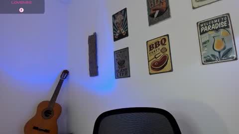 Alejandro online show from 02/24/26, 11:52