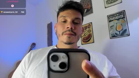 Alejandro online show from 02/27/26, 11:27