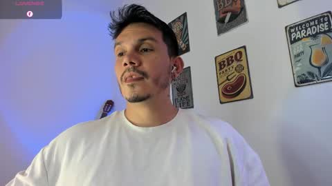 Alejandro online show from 03/05/26, 11:56