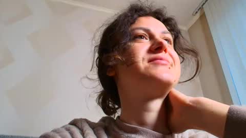 Snapshot of legslover98 chatting on 05/13/26, 04:59 Magda online show from 05/13/26, 04:59