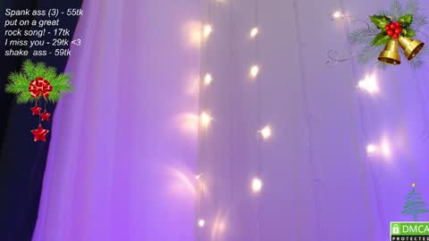 hey Im Leia and I love rock  online show from 12/07/24, 07:43