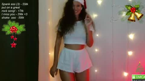 hey Im Leia and I love rock  online show from 12/21/24, 04:57