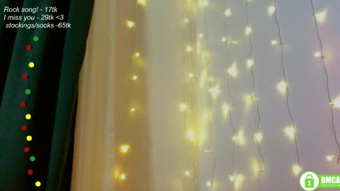 hey Im Leia and I love rock  online show from 04/05/26, 07:22