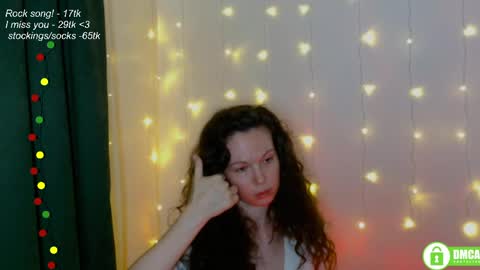 hey Im Leia and I love rock  online show from 05/17/26, 07:10