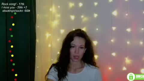 hey Im Leia and I love rock  online show from 07/11/26, 07:38