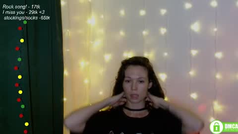 hey Im Leia and I love rock  online show from 07/24/26, 07:34