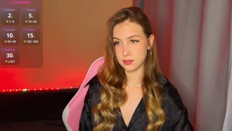 leiakiss online show from 07/17/26, 06:02