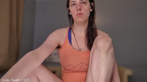 Snapshot of leiaswift chatting on 03/01/26, 01:13 Leia Swift online show from 03/01/26, 01:13