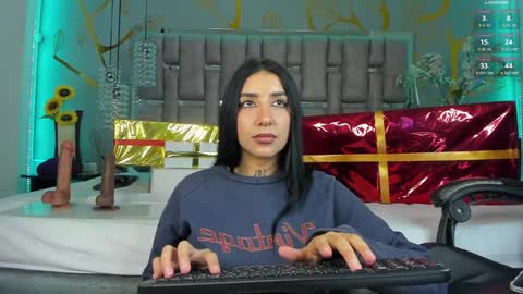 Leia online show from 12/19/24, 05:51