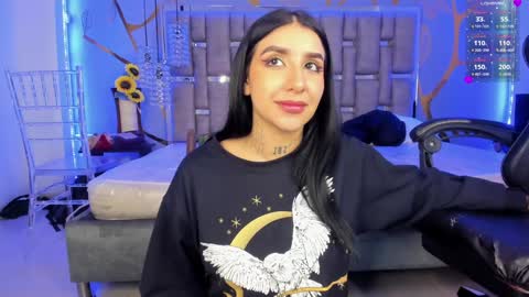 Leia online show from 01/05/25, 09:05